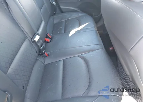 2018 Hyundai Elantra Gt from USA, damaged, VIN KMHH35LE1JU042584